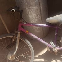 بايسكل عدد ٢ للبيع دراجه شحن ايضا للبيع استفسار اتصل 07853080448