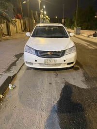 جيلي امجراند • سيارة جيلي • جيلي بيكاتشو كورولا • سيارة للعمل • سيارة ...