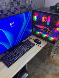 تجميعة • RX 6700 XT • رايزن 5600X