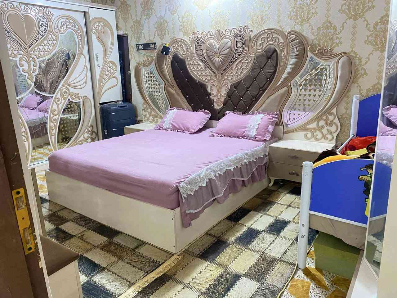 غرفة للبيع نضيفة كلش السعر 900وبيها مجال ناصرية مركز


**إذا كنت صاحب هذا الإعلان وتريد حذفه لأي سبب، رجاءا أرسل رسالة إلى الدعم الفني**