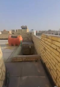 بيت زراعي • سوك الشيوخ خنيطله • ٢٠٠م