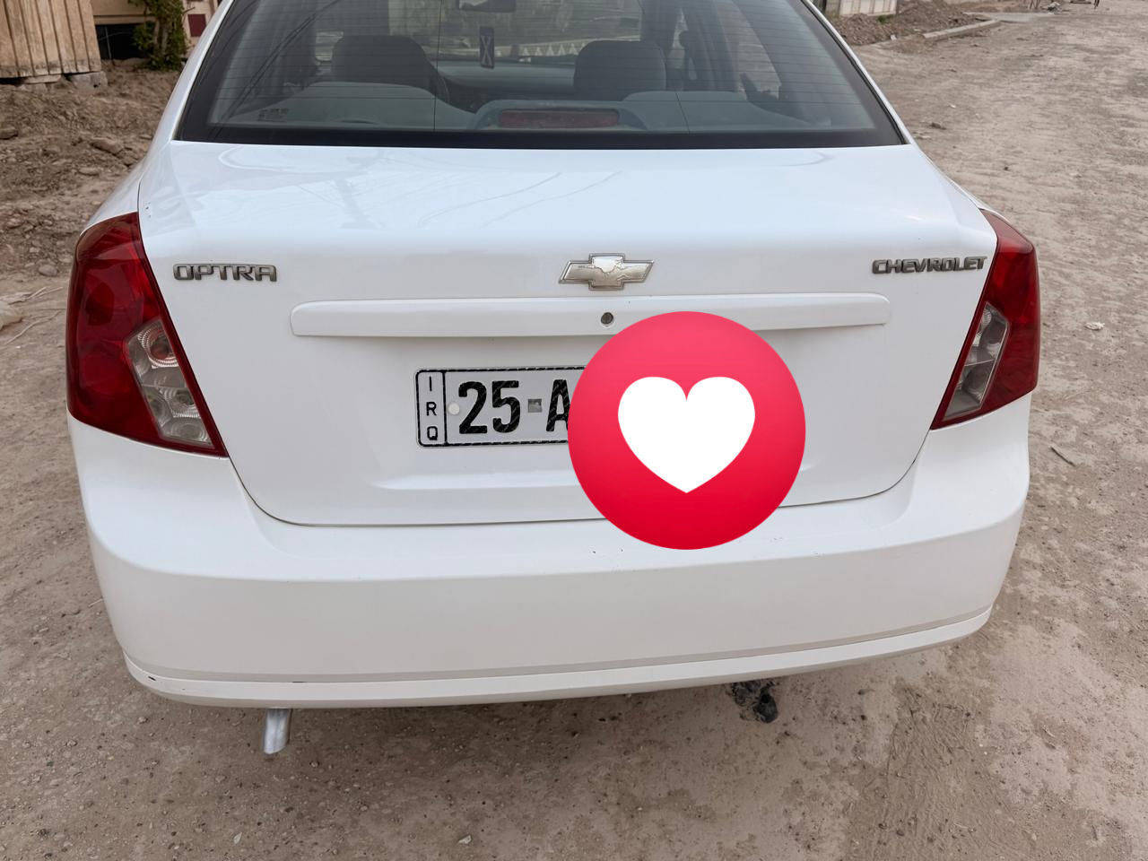 سلام عليكم للبيع اوبترا موديل 2004شركة عامة سياره كلين مابيها لا صبغ لا خياس بلاديه سياره مال جناي محرك جديد وكير وصدر بشرط رقم كركوك دولي بسمي شرط التحويل السنويه تنتهي ال سنه 2029 السعر 70$


**إذا كنت صاحب هذا الإعلان وتريد حذفه لأي سبب، رجاءا أرسل رسالة إلى الدعم الفني**