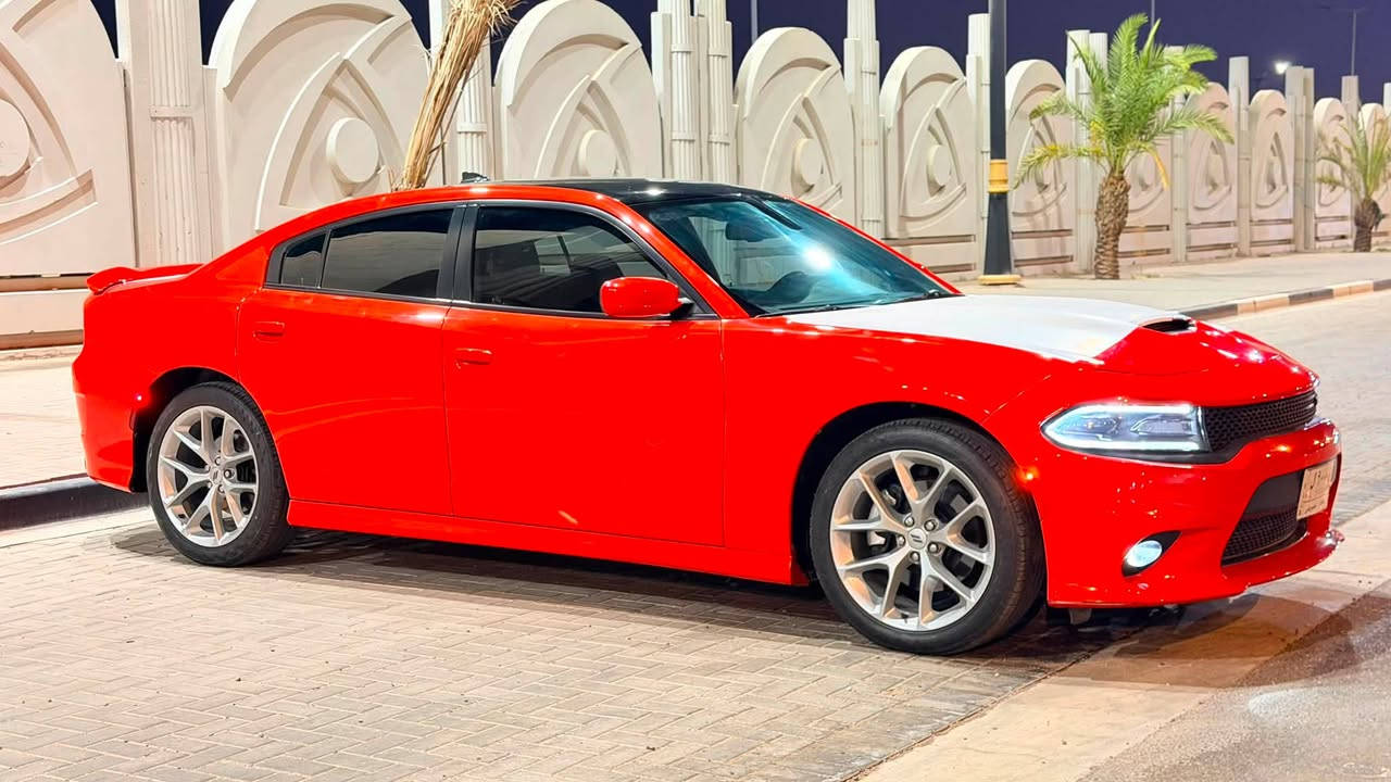 سلام عليكم من رخصت لأدمن
دوج جارجر جي تي GT 2020 اصل
رقم بغداد  بسمي تحويل ثاني يوم
حادث جاملغ وبنيد نفسهن امصلحات 
بدون دواخل سياره كلش جديده
استعمال شخصي جاهزه من كل نواحي
ماشيه ٣٥ميل. فول مواصفات عده فتحه
***********
