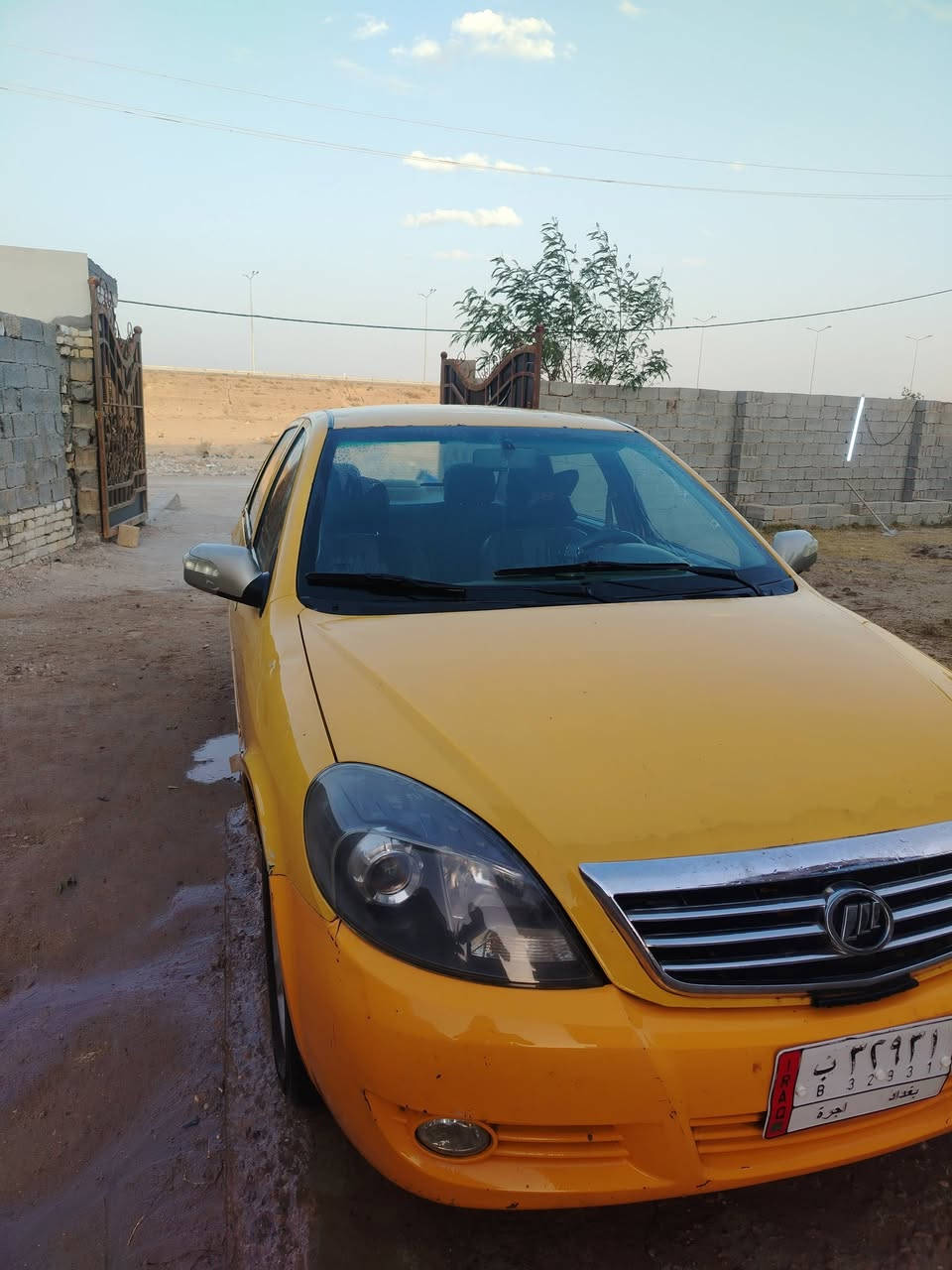 اليفان موديل 2011. بلاد. محرك 1500. رقم بغداد.
سياره بلاد محرك كورلا قديم سنويه 27 ماعليه غرامه  كهربائيات ڱڵـه  شغاله فقط غاز تبريد كير عادي تخم تاير صدر امامي خلفي تحكم مرايات     تحويل ثاني يوم   
الي مو شراي لٱ يطب مو سَـآعــهْْ اشرح اله 
مكاني فلوجه متواجد ابو غريب

***********
