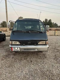 كيا • ١٩٩٥ • ديالى بلدروز