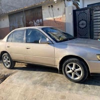 كورلا • ١٩٩٤ • المقداديه