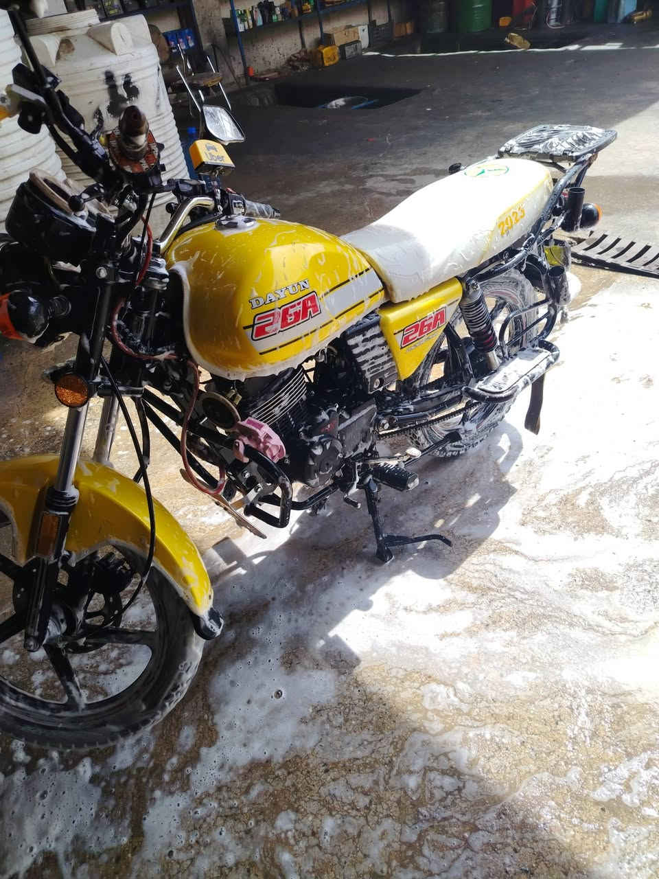 دايون نفخ 22  اوراق اصولي السعر 1550 اكاتبك يم مكتب حسين  نضيفه مامتعوبه ولامفتوحه محرك 200 كلشي شغال مابيه نقص سلف ريمونت دبل اشاره كلشي شغال حته صينيه الزنجيل موجوده مكان كربلاء حي المهندسين جامع الحسن العسكري
السعر مليون و 550
***********
***********
