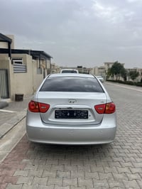 ئەڤانتی • ٢٠٠٨ • کەلار