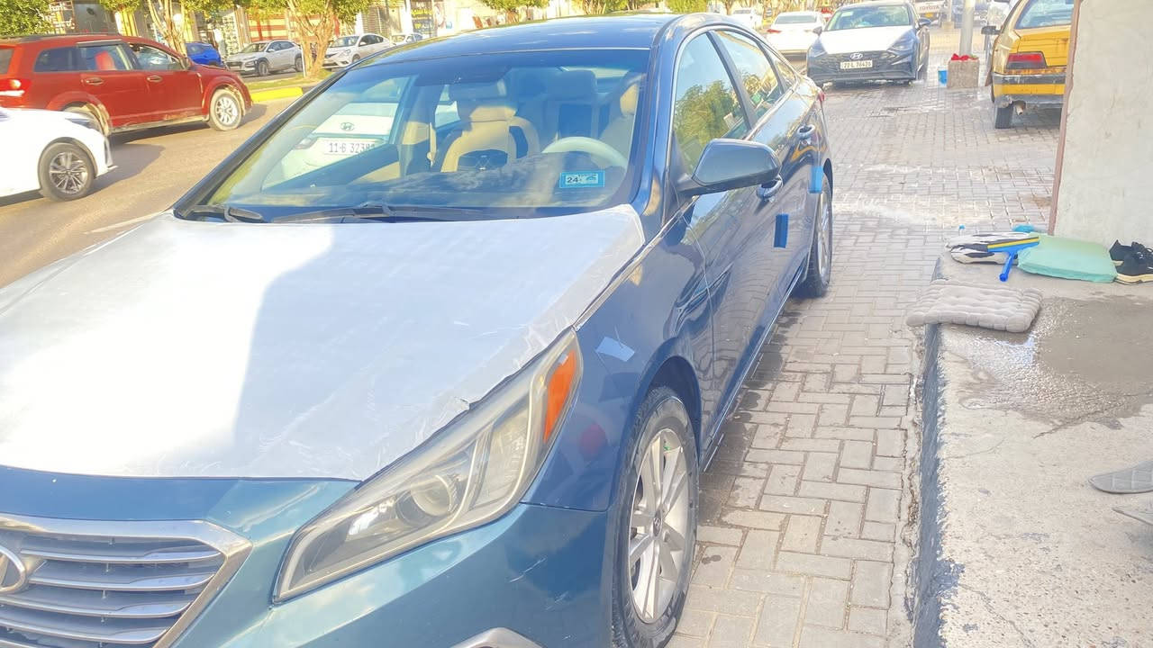 للبيع سوناتا 17 كصه جنطه بانزين مكان البصره


**إذا كنت صاحب هذا الإعلان وتريد حذفه لأي سبب، رجاءا أرسل رسالة إلى الدعم الفني**