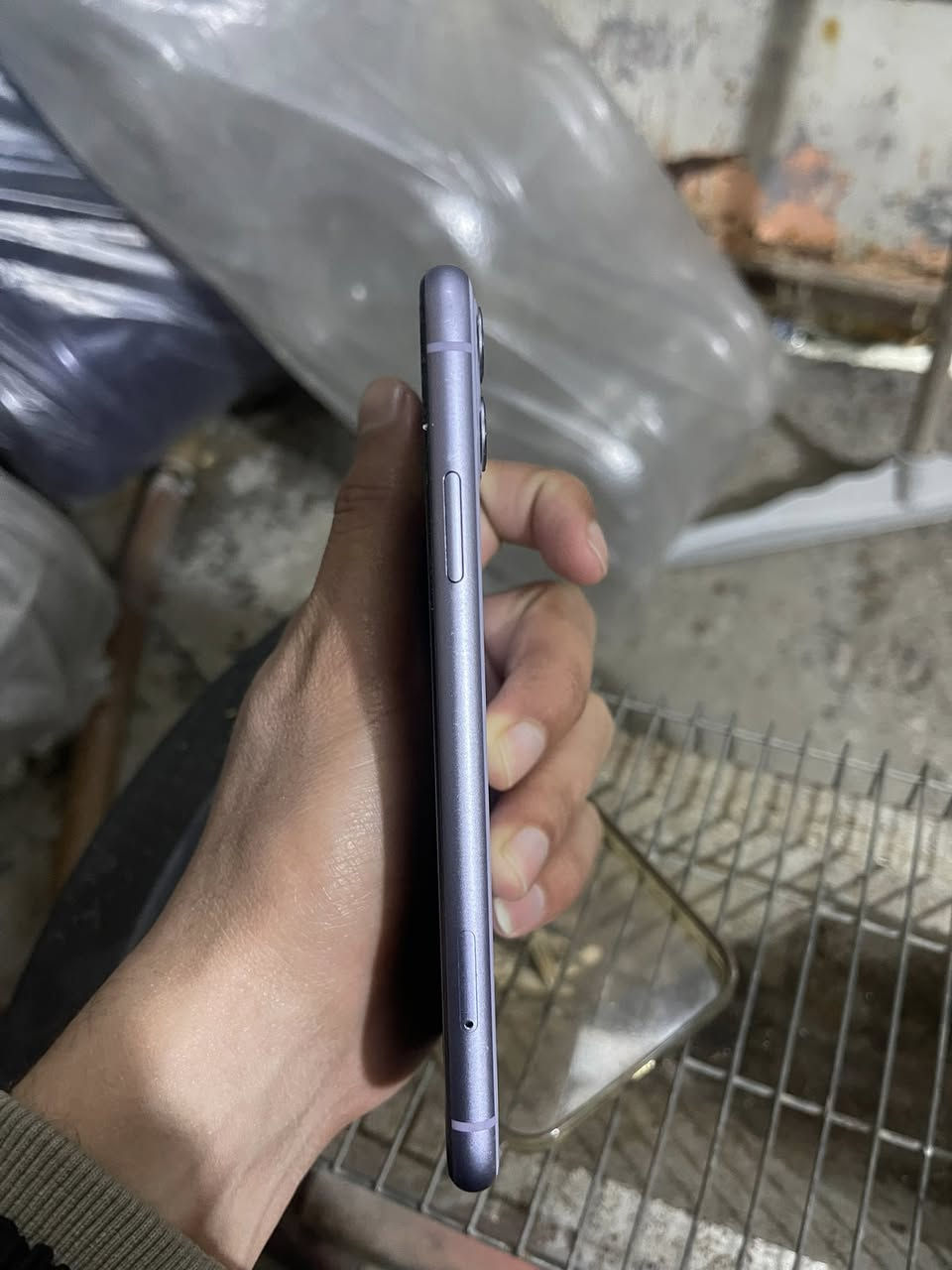 ايفون 11
بطاريه ٨٦ ذاكره ٦٤ جهاز برغي ممفتوح بي بي هاي الضربتين بلشاشه مماثرات علمس ابد مستعجل عله بيتعته بكاني كراده خارج رقمي ***********
سعر ١٨٠
