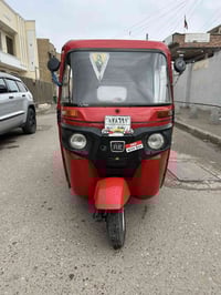 تكتك للبيع موديل20 رقم وسنويه تكتك خير من الله بيها بس لغد مرشوش وباقي...