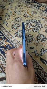 تكنو كمون 20 • ٢٥٦ • رام ١٢