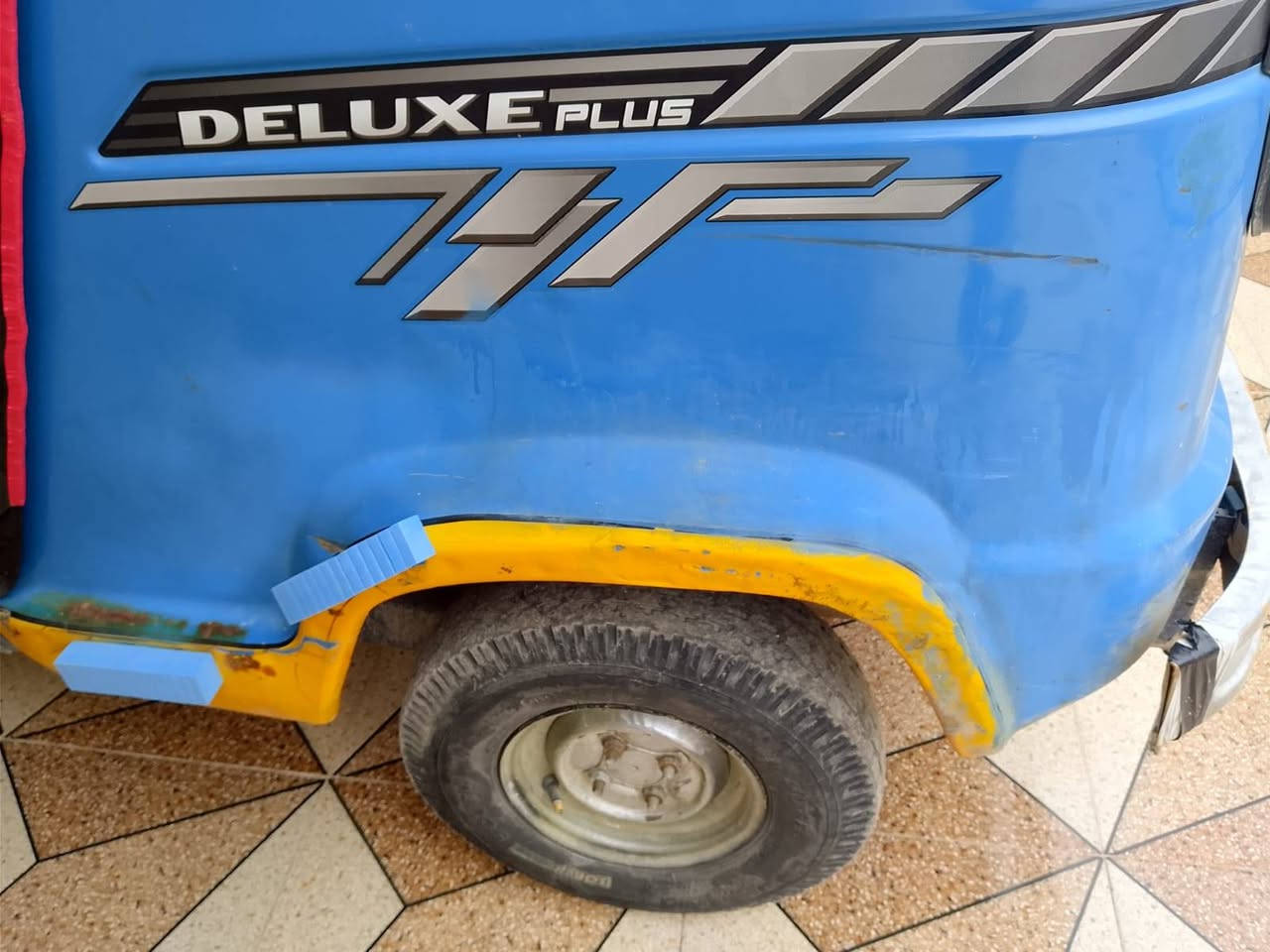 السلام عليكم تكتك للبيع
2022///*********** الاستفسار
