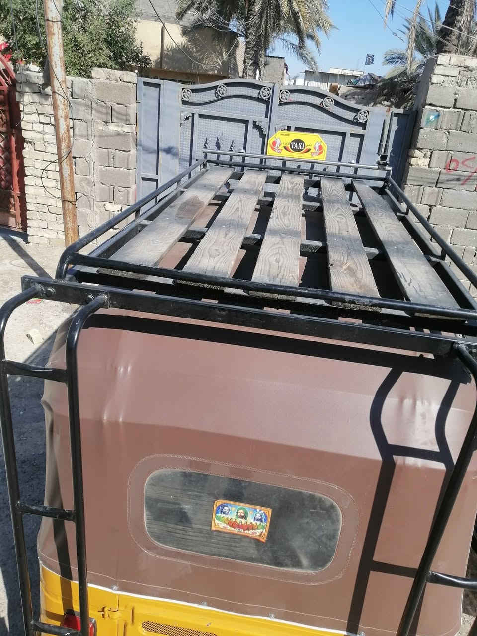 سلام عليكم سيبايه  للبيع بعده جديده سعره ٧٠ الف مكاني بغداد حي اور ***********  وتساب
