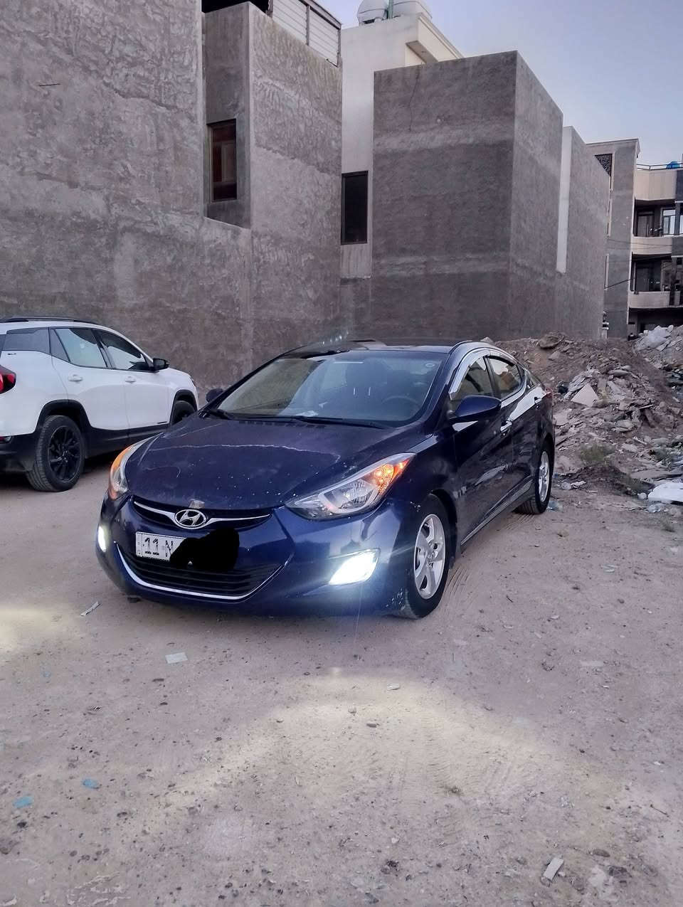 النترا وارد امريكي ليبل واحد بدون تبديل صبغ 3قطع موديل 2014 رقم بغداد جديد هزه جديدة بسمي كامله السيارة مابيها نقص تبريد تدفئة تخم تاير صدر امامي خلفي كامله كير مكينه ما تنقص و لا قطره ماشيه 103 السعر 88وبيها مجال العنوان بغداد العامريه ***********/////*********** الكورك بس وتساب
