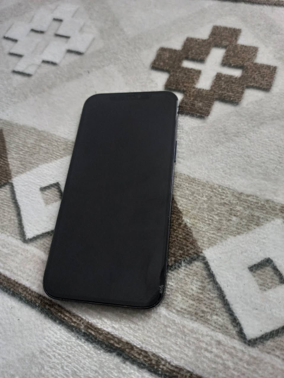 سلام عليكم نطيحه جديده ايفون 12برو ماكس نموذج Mذاكره 512مبدل شاشه وبطاريه الجهاز منطينه تخطي فيس ايدي ما يشتغل وسيمكارت والباقي موضح بل بل صور مكاني بغداد بلديات الي يفيده للتخزين الصور وذكرى ولعب ببجي وغيره يفيده والي ما يفيده يعبر المنشور واعتذر على الاطاله


**إذا كنت صاحب هذا الإعلان وتريد حذفه لأي سبب، رجاءا أرسل رسالة إلى الدعم الفني**