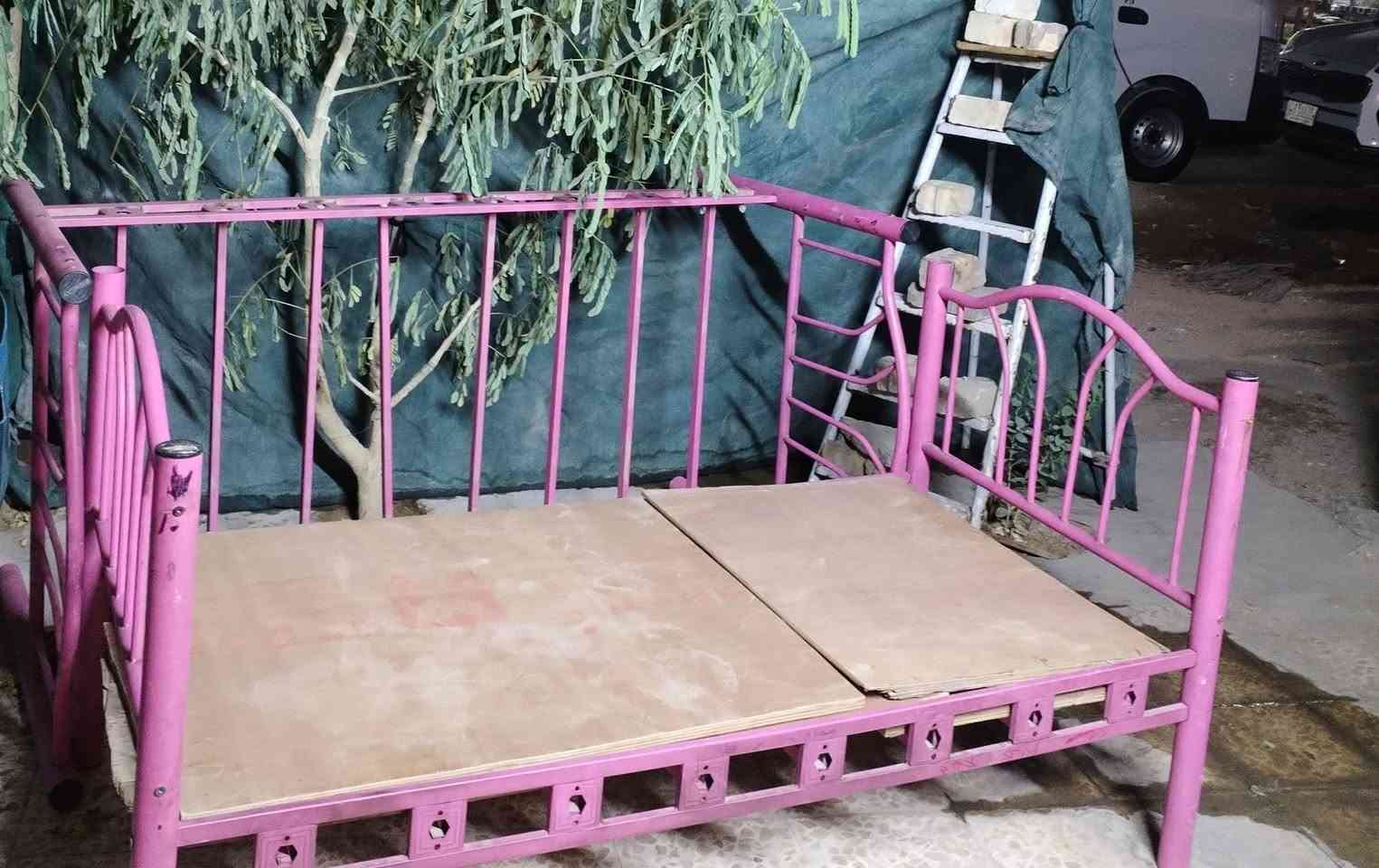 جربايات حديد للبيع ب ٥٠ الف اثنين


**إذا كنت صاحب هذا الإعلان وتريد حذفه لأي سبب، رجاءا أرسل رسالة إلى الدعم الفني**