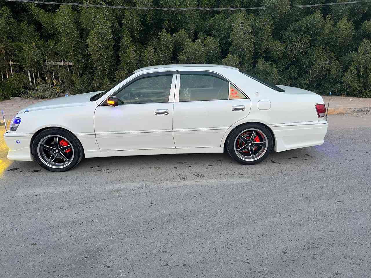 ملكه للبيع.
مكينه ديفور جبير 
 شاصي 75
تبريد حداديه مكفوله كفاله عامه من ضربه وكص ونقل جثه سياره كريستال أصل سياره فول عدا الفتحه سياره مدفوع كمرك باقي بس استلام الوحات 
 ويل رياضي 
تحوير جوه نجف ودشبول امارات 
سياره فول كماليات متعوب عليها  السعر   (123 )وبيها مجال  سياره متصرف عليها ربملكه للبيع. 
مكينه ديفور جبير 
 شاصي 75
تبريد حداديه مكفوله كفاله عامه من ضربه وكص ونقل جثه سياره كريستال أصل سياره فول عدا الفتحه سياره مدفوع كمرك باقي بس استلام الوحات 
 ويل رياضي 
تحوير جوه نجف ودشبول امارات 
سياره فول كماليات متعوب عليها  السعر   (123 )وبيها مجال  سياره متصرف عليها ربع مسويلها ادامه عامه من حداديه ع مسويلها ادامه عامه من حداديه ***********
