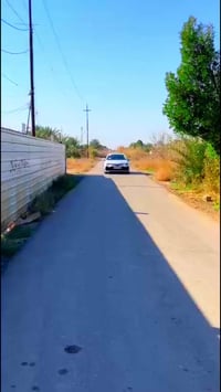 هورنات بوش • بغداد • اكسسوارات سيارات