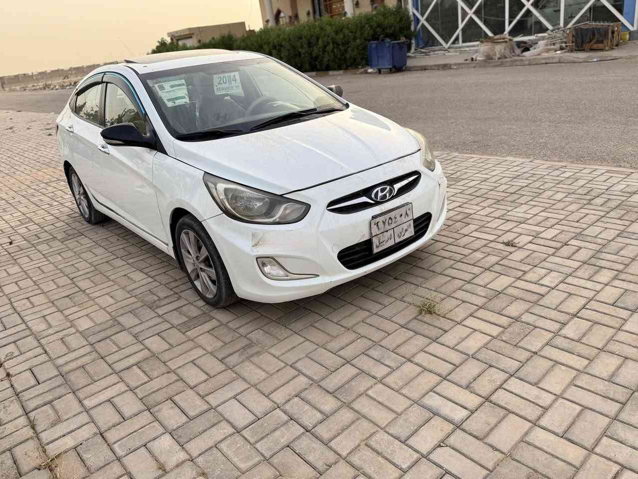 اكسنت خليجي فقط جاملغ مبدل موديل13 فول فتحه
سياره جاهزه وجديده

مكينه 1600

مكينه وكير وحداديه وتبريد بجيس

سياره مال جناي رقم أربيل تحويل مباشر

السعر٩٣

مكاني نجف

***********
