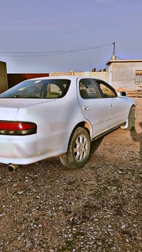 موديل ١٩٩٤ • مكينة وكير • جاهزة