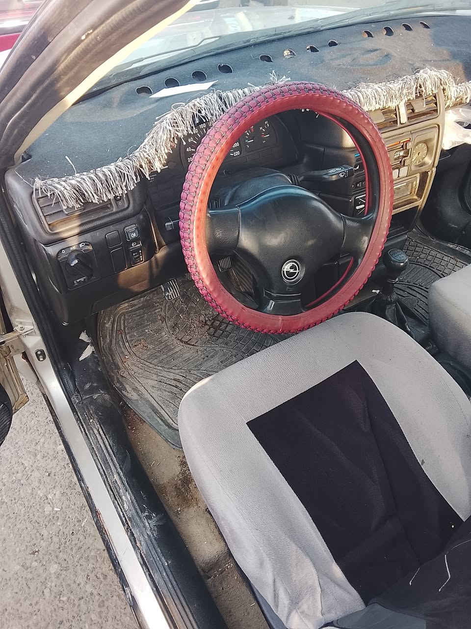 فكتره موديل 92 رقم السليمانيه دولي الاحد 30 السعر 43 بي مجال ***********
