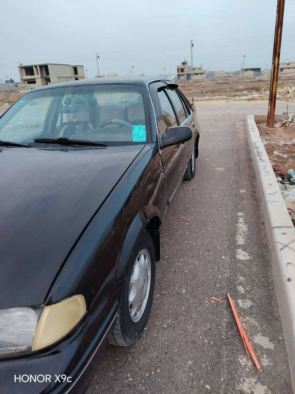 دايو برنس موديل 1995 كير محرك مكفولات لا تبخير لا تنقيص  صدر امامي خلفي جديد تبريد شغال  كهربائية كاملة  سعر 37 وبيها مجال حك جية ***********
