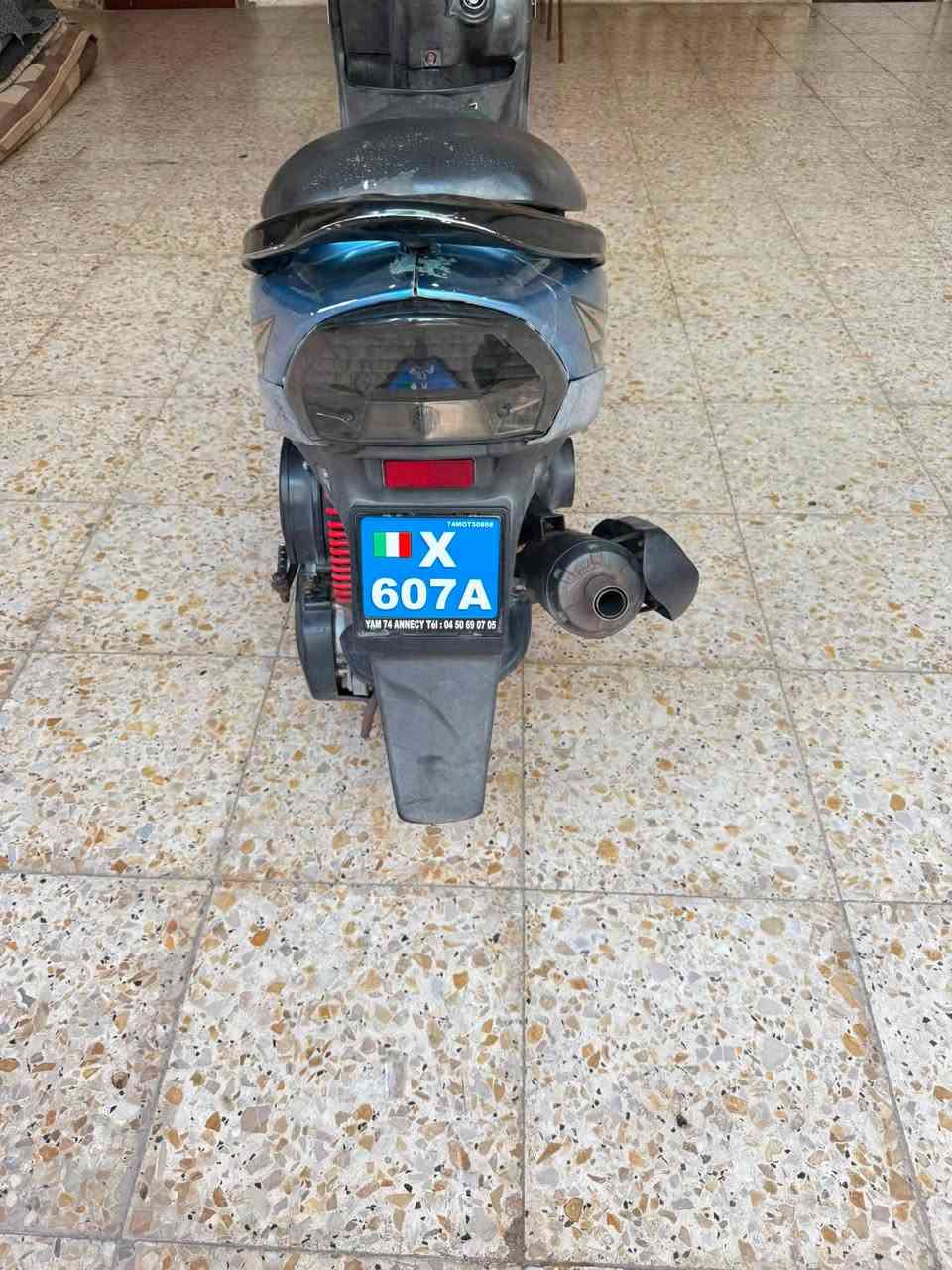 للبيع دراجه مكفول
سعره 700  
*********** وتساب
