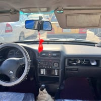 فيكترا • ١٩٩٢ • رقم كركوك