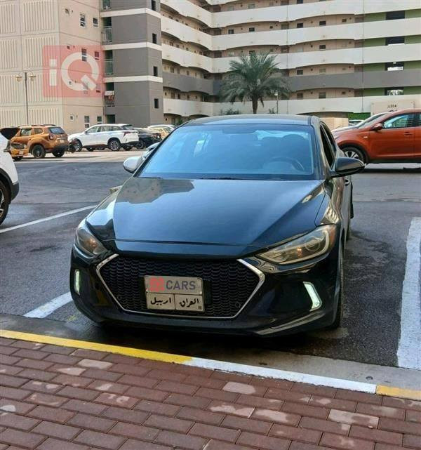 هیونداي النترا 2018

وارد أمريكي محرك 2000

ماشية 180 الف ميل

السيارة بيها 5 قطع من امريكا

السيارة جاهزة من كلشي كير و مكينة و صدر

133 و بيها مجال

مكانها بغداد بسماية
متواجد واتساب 
***********
