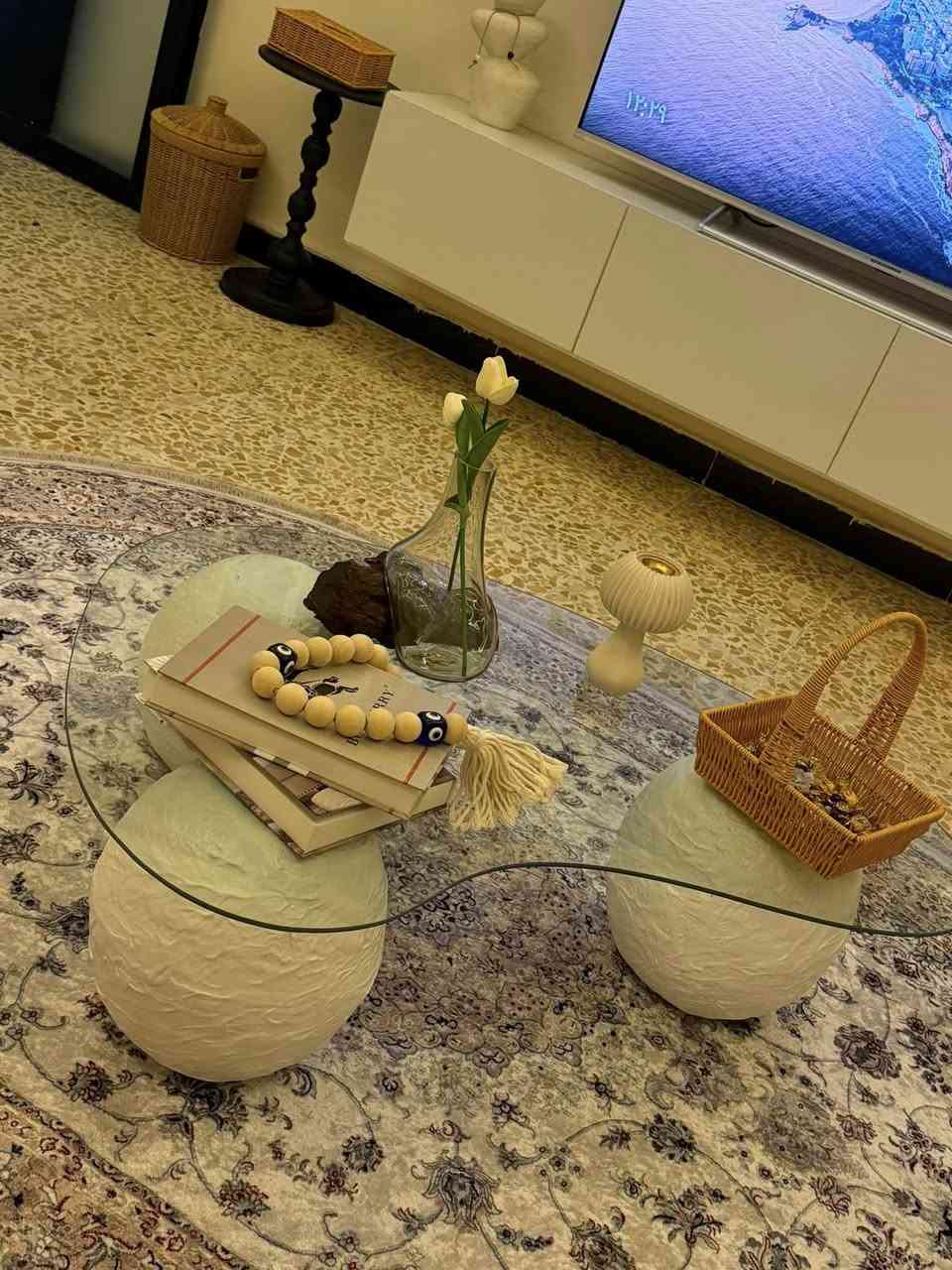 للبيع ميز بلازماب ١٠٠ وطبله وسطيه ب ١٥٠ جدد صار شهر من اخذتهن بغدادقرب جزيره بغداد السياحيه


**إذا كنت صاحب هذا الإعلان وتريد حذفه لأي سبب، رجاءا أرسل رسالة إلى الدعم الفني**