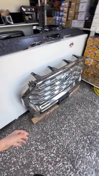 كراج. تويوتا  لتجارت. الادوات  الاحتياطيه. بغداد العلاوي شارع 6  وسط ا...