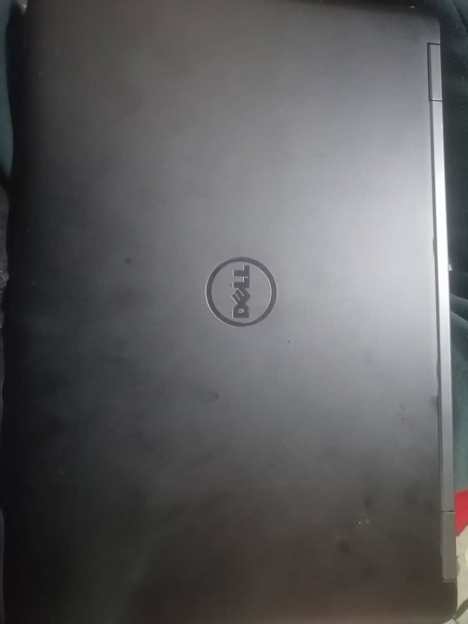 لابتوب dell الذاكرة 256
الرام 8 cori5 الجيل الخامس السعر 165
***********
