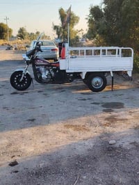 ستوتة معمرة 2026كلشي جديد حتة المحرك اوراق ضايعة السعر المطلوب بيهة 12...