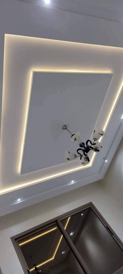 🔹 تنفيذ جميع أعمال الديكور والجبس في البصرة 🔹
✔️ تصميم وتنفيذ جبس بورد حديث
✔️ أسقف معلقة + مخفي + أشكال عصرية
✔️ شغل نظيف وبخبرة  
💰 أسعار مناسبة حسب الشغل
📍 العمل داخل البصرة
📞 للحجز والاستفسار: ***********]
📸 نماذج من أعمالنا بالصور 👇
