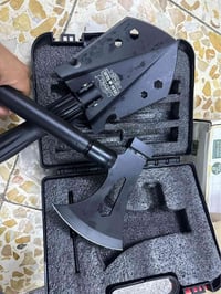 كرك • فاس • تخييم