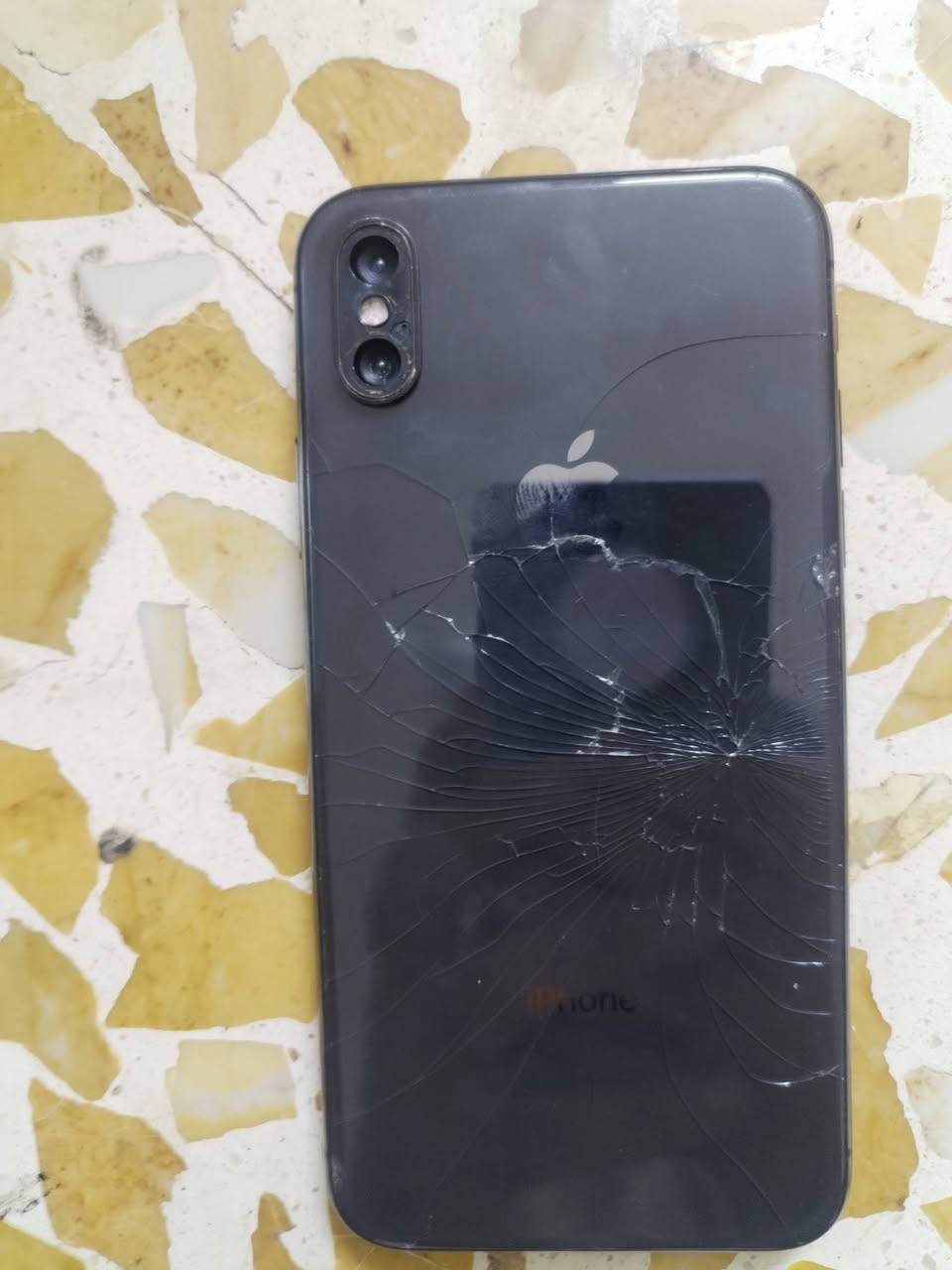 سلام عليكم جهازين x عادي وxmax للبيع فحم بي٧٥ وبيهن مجال توصيل موجود


**إذا كنت صاحب هذا الإعلان وتريد حذفه لأي سبب، رجاءا أرسل رسالة إلى الدعم الفني**