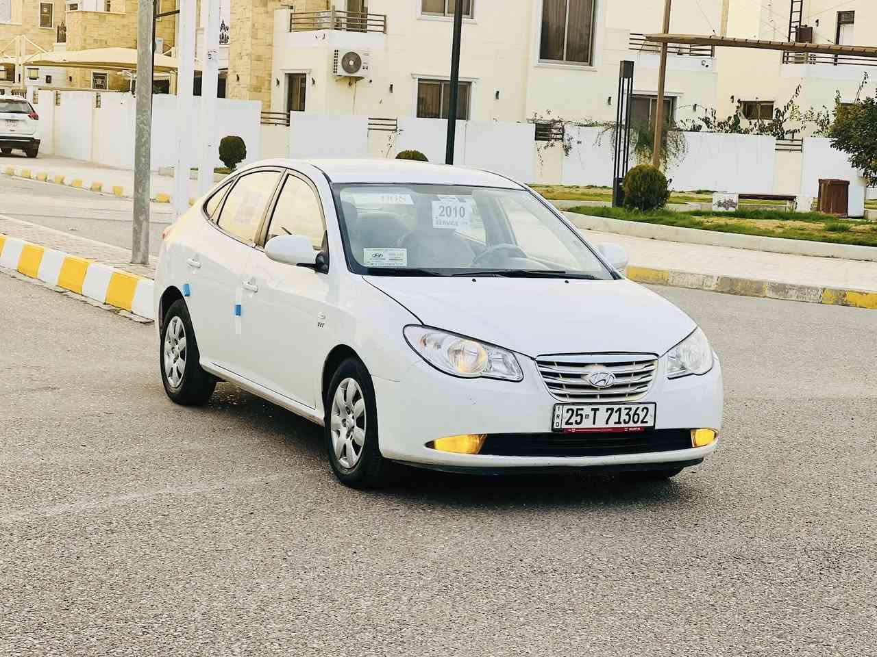 ياالله سلام عليكم الانترا موديل 2010 خليجي رقم كركوك دولي سنويه جديده رقم جديد سياره خير من الله واحلى من الصور بيه 3  قطع صبغ بدون اي دواخل والباقي مكفول 
كير/محرك/تبريد/صدر خلفي امامي/تخم تاير/تخم ويل كب دوشمه كله بلشرط 
مواصفات
محرك 1600 دكشن عالي
شاشه + كامره 
بلاجكتور بلادي 
داخل عسلي 
4 دسك
كشن جك
اشاره بلمرايه 
قفل مركزي 
وبعد بيه هواي مواصفات السعر المطلوب 99 وبيه مجال مكاني صلاح الدين تكريت ***********
***********
اعتذر من الوعده والقسط
