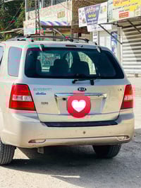 سورنتو • ٢٠٠٧ • رقم انبار