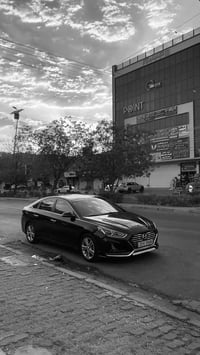 سوناتا ٢٠١٨ • وارد امريكي • ماشي ٧٤ ألف