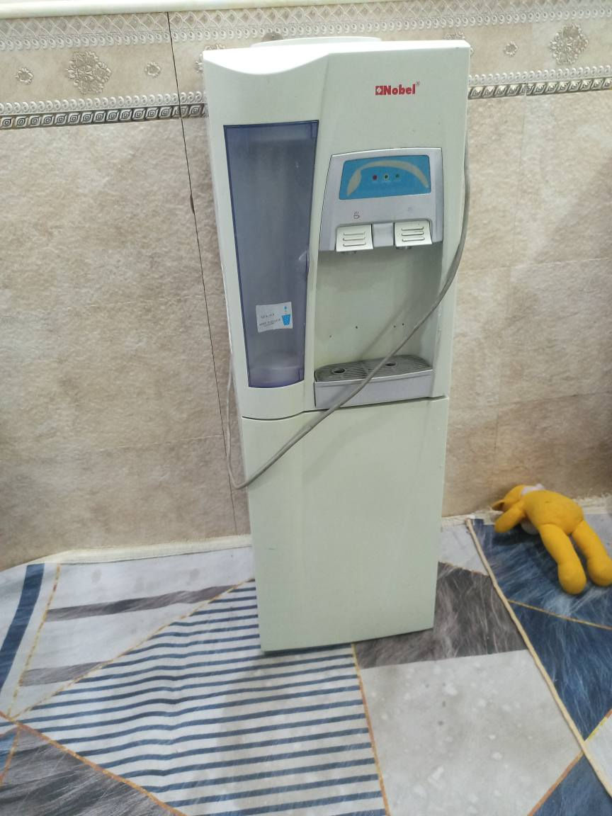 سلام عليكم براد ماء شغال مابي شي نقصه فقط غاز+غسالة ملابس مستعملة ٤ايام فقط ونتركت شغالة لغسيل شغال بس النشاف بي ونة وميفتر ماعرف عطلهة سعرهن ثنينهن ٩٠الف كربلاء, العراق


**إذا كنت صاحب هذا الإعلان وتريد حذفه لأي سبب، رجاءا أرسل رسالة إلى الدعم الفني**