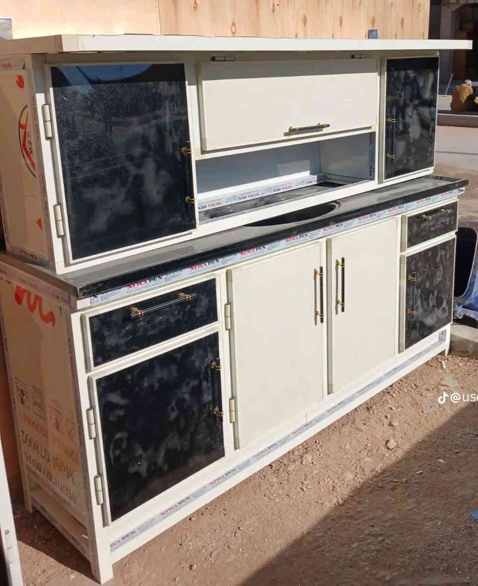 حسب طلب كاونترات المنيوم الاستفسار رقم تلفون وتساب موجود *********** النجف, العراق
