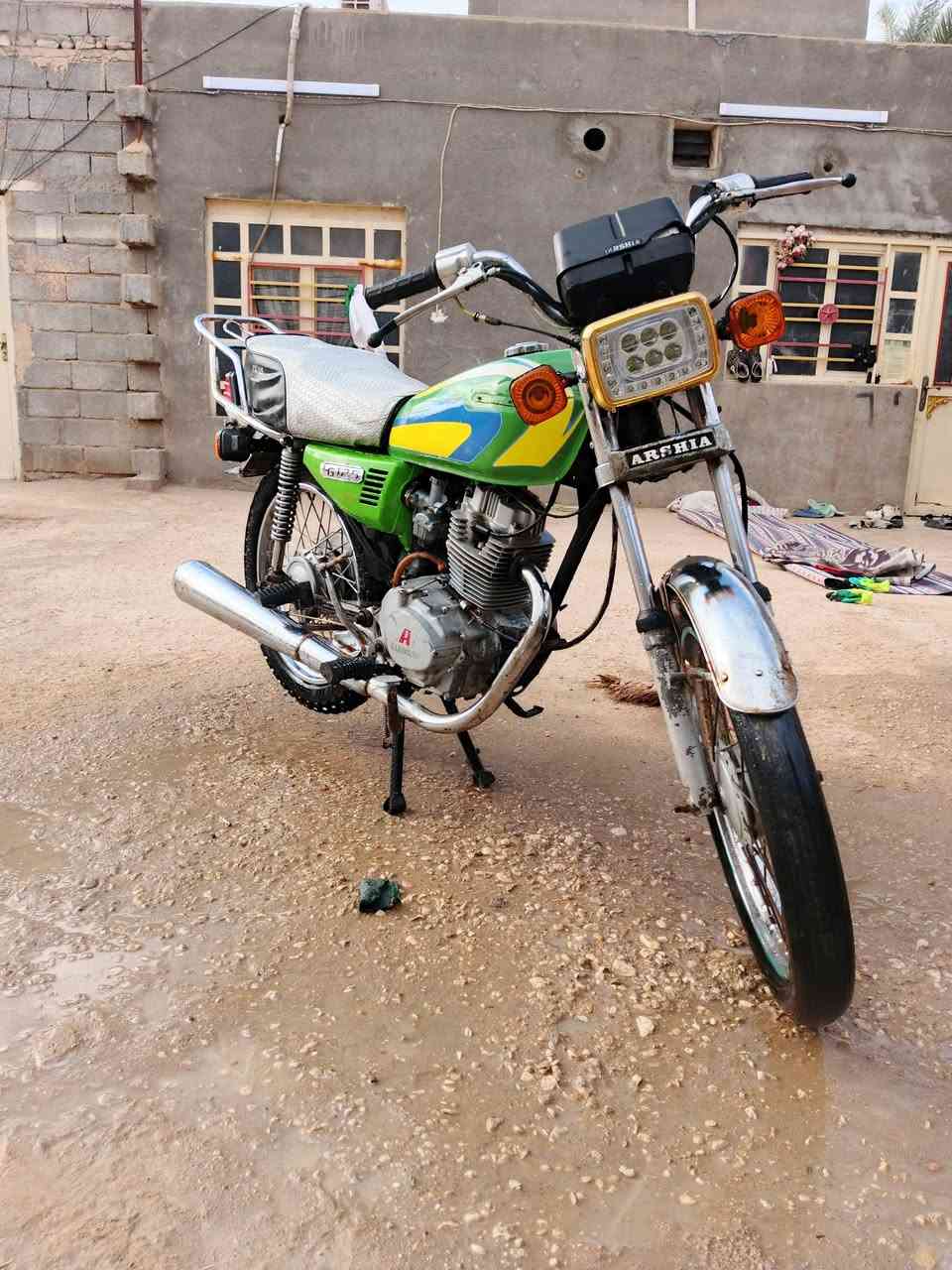 السلام عليكم مطور 4 كير كلك كلك مكفول من سرقه السعر 225 أو بي مجال الرقم *********** مكان كربلاء عين التمر
