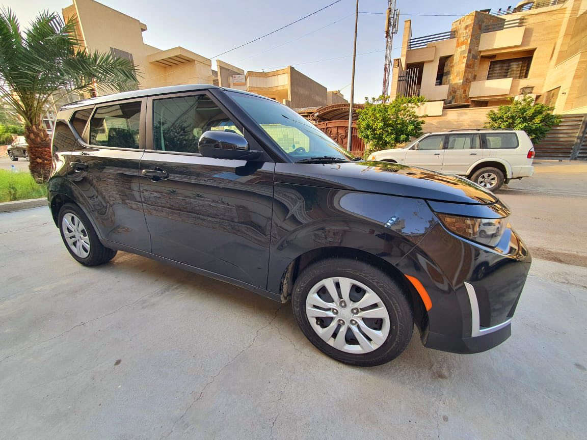 اللَّهُمَّ صَلِّ عَلَى مُحَمَّدٍ وَعَلَى آلِ مُحَمَّدٍ
المواصفات 
⚫️محرك 2000دوش 
⚫️ماشيه 6000 مشي امريكا يعني زيرو 
⚫️شاشه اكتروني ديجتل 
⚫️ شاشه كبيره
⚫️رادار امامي جانبي خلفي 
⚫️ قياده اليه 
تحديد مسار 
⚫️قياده سبورت نورمل 
⚫️اطفاء ذاتي 
⚫️كاميرا دواره 360 
⚫️اندرويد تدعم كاربلي//

مكان السيارة بغداد  / اليرموك الاربع شوارع
 للإستفسار الاتصال *********** واتساب
