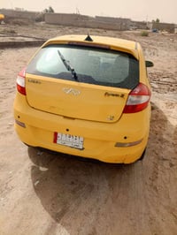 شيري فلاوين • ٢٠١٣ • ابو الخصيب