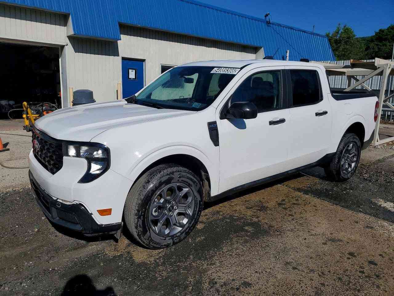 🟡مزاد السعفة الذهبية لتجارة السيارات الاميركيه
🔴نوع السياره :2025 FORD MAVERICK XLT
🔴حجم المحرك : 2.5L(هايبرد)
🔴تاريخ المزايدة : الثلاثاء 16/06/2026
🔴نوع الضرر: الموضح في الصور
للمزيد من المعلومات مراسله الصفحه او زياره موقعنا الكائن في بعقوبة الجديدة قرب مطعم اورنج مقابل نادي الفروسية
🔴للمزيد من المعلومات الاتصال بالارقام ادناه
***********
***********محمود
🔴او التواصل عبر الرقم
 ***********
مزاد السعفة الذهبية
