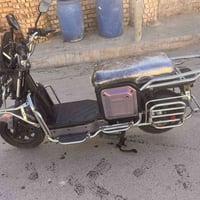 جبلي ابو السله • موديل 25 • 6 بطاريات