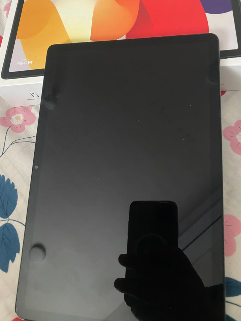 ايباد للبيع السعر 175 redmi peb Es ذاكره 256 جهاز ماخذه ب 350 الاف نضيف جدا وجديد وقليل استعمال ملحقات كامله جهاز كارتون


**إذا كنت صاحب هذا الإعلان وتريد حذفه لأي سبب، رجاءا أرسل رسالة إلى الدعم الفني**