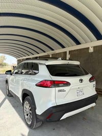 كورلا كروز • ٢٠٢٣ • وارد امريكي