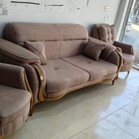 طقم إيراني • ١٠نفر • سليمانية كاني سبيكة